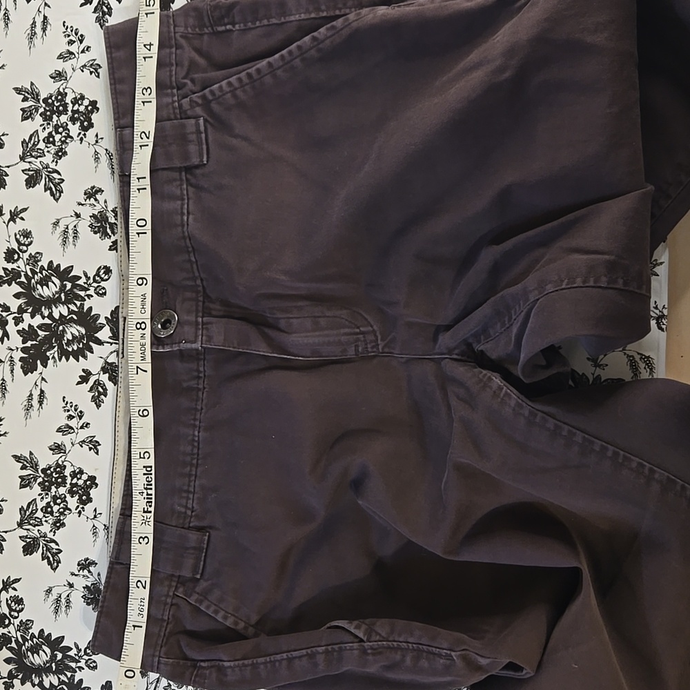 Banana republic flared pants women's size(2)A59 - Picture 6 of 6